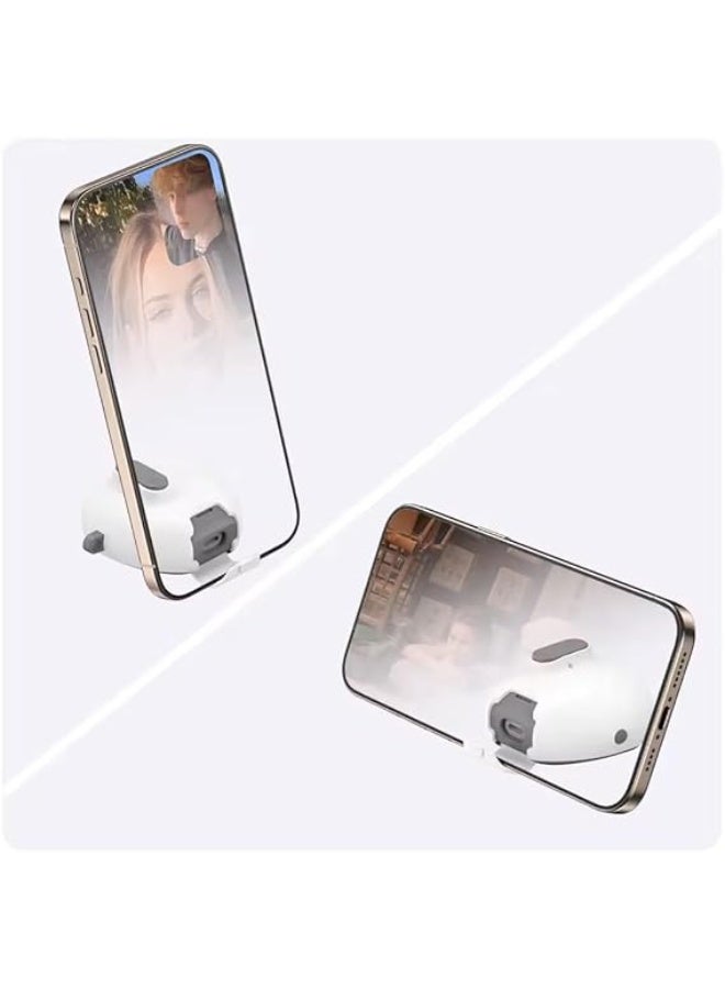 For Huawei FreeBuds 7i Case Silicone Protective Case for Huawei FreeBuds 7i cover with Carabiner Keychain Anti-Lost - Image 5